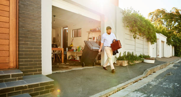 Professional Junk Removal in Hebron, OH