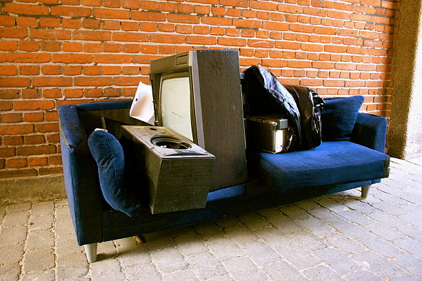Best Residential Junk Removal  in Hebron, OH
