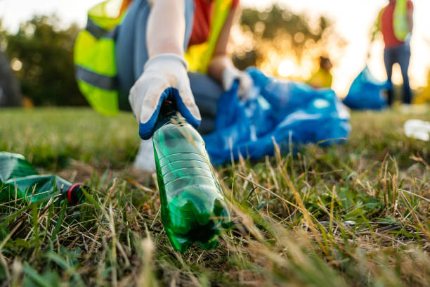 Best Commercial Cleanout Services  in Hebron, OH