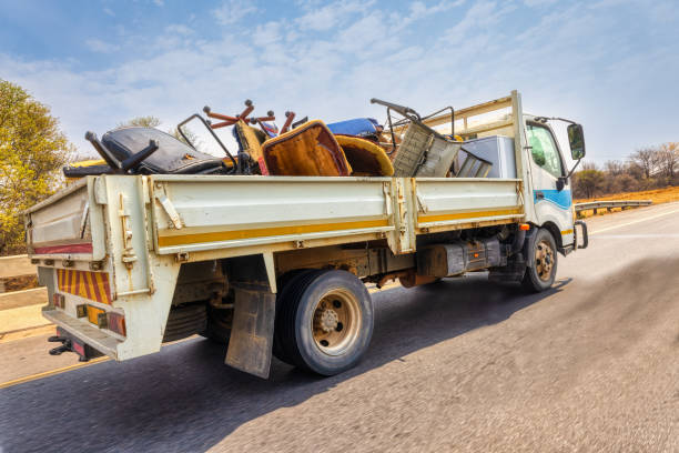 Best Construction Debris Removal  in Hebron, OH