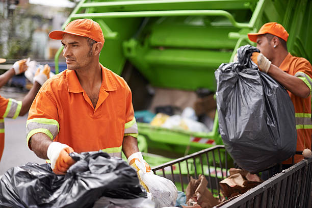 Best Affordable Junk Removal Services  in Hebron, OH