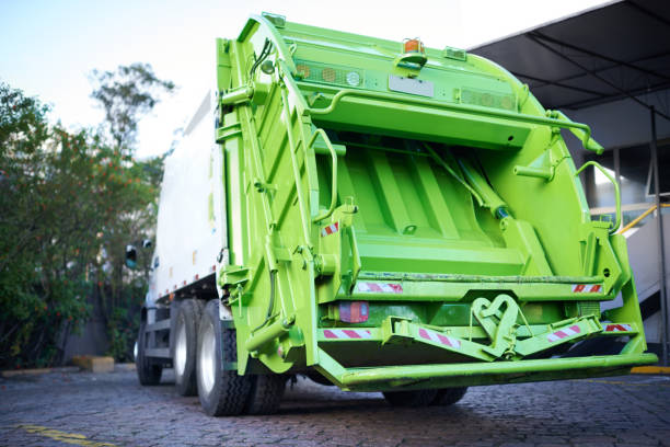 Best Construction Debris Removal  in Hebron, OH