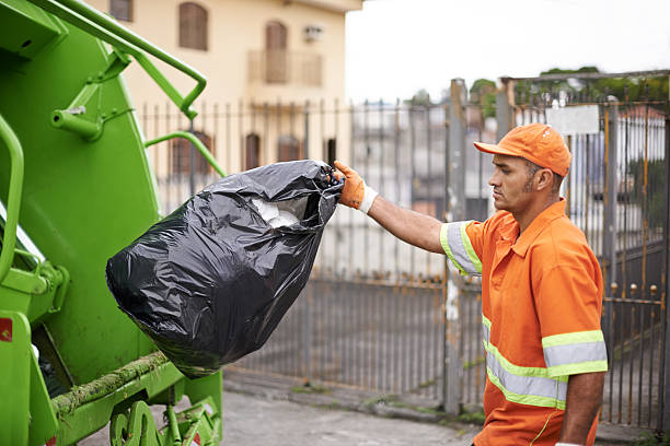 Best Junk Hauling Services  in Hebron, OH