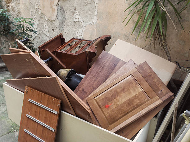 Best Yard Cleanup Services  in Hebron, OH